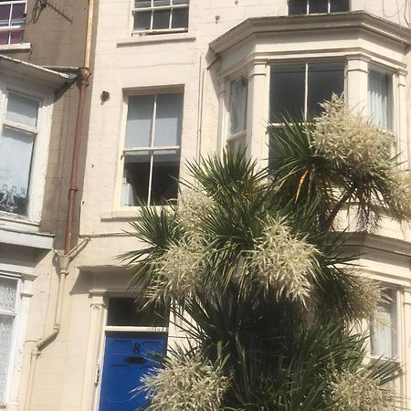 Granby House Holiday Apartments, Apartment 2, In The Old Town, Free On Street Parking Included Scarborough Exterior photo